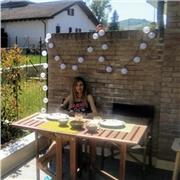 Laureata in lingue e letterature straniere offro lezioni di inglese, francese e spagnolo. 
Dispongo anche del materiale didattico per le diversi fasi d’apprendimento che vanno da beginner a studente avanzato